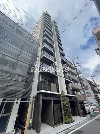 プライムアーバン西日暮里フロントの物件内観写真